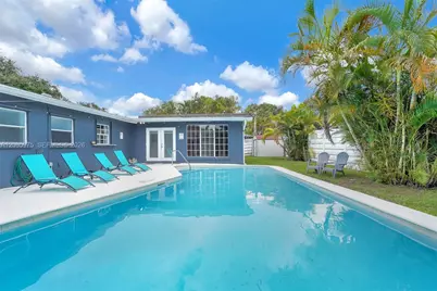 407 S 56th Ter, Hollywood, FL 33023 - Photo 43
