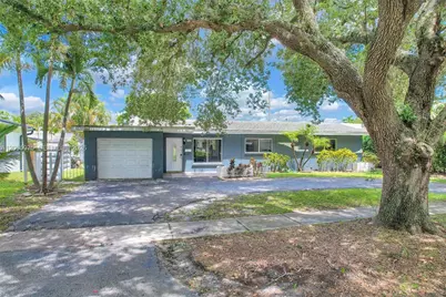 407 S 56th Ter, Hollywood, FL 33023 - Photo 49