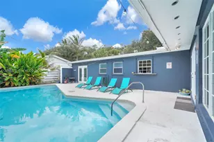 407 S 56th Terrace, Hollywood, FL 33023 - Photo 9