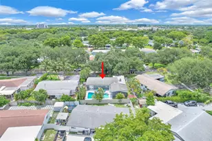 407 S 56th Terrace, Hollywood, FL 33023 - Photo 47