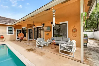 12617 NW 23rd St, Pembroke Pines, FL 33028 - Photo 27