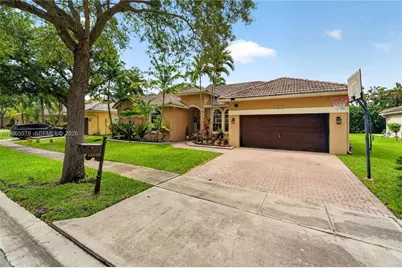 12617 NW 23rd St, Pembroke Pines, FL 33028 - Photo 3