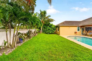 12617 NW 23rd St, Pembroke Pines, FL 33028 - Photo 29