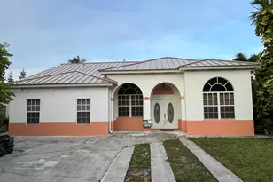 25 Ludlam Dr, Miami Springs, FL 33166 - Photo 1