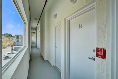 1567 NW 1st St #14, Miami, FL 33125 - Photo 15
