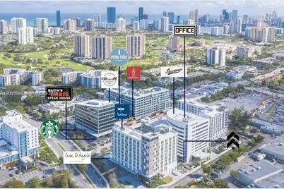 2920 NE 207th St #801, Aventura, FL 33180 - Photo 5