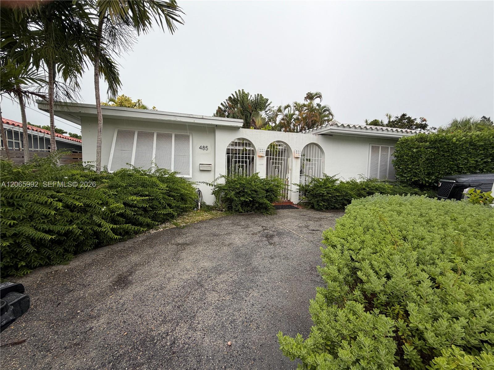 485 S Shore Dr - 485 S Shore Dr, Miami Beach, FL 33141 Luxury Property | Jose Angel Pina