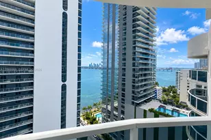 601 NE 23rd St, Miami, FL 33137 - Photo 1