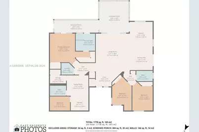 629 Spinnaker, Weston, FL 33326 - Photo 25