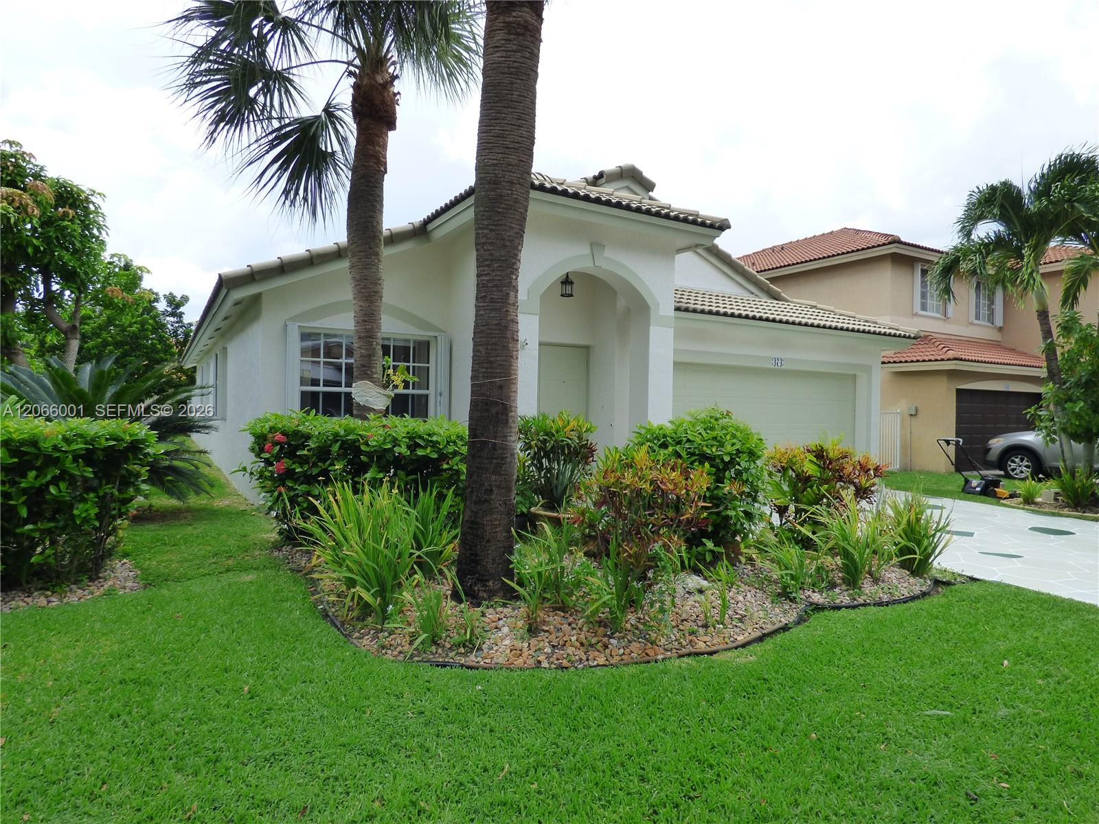 474 SW 205th Ave - 474 SW 205th Ave, Pembroke Pines, FL 33029 Luxury Property | Jose Angel Pina