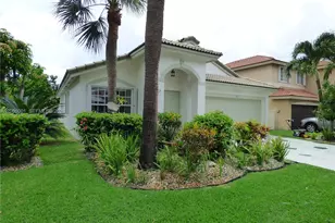 474 SW 205th Ave, Pembroke Pines, FL 33029 - Photo 1