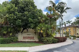 2851 W Prospect Rd, Tamarac, FL 33309 - Photo 53