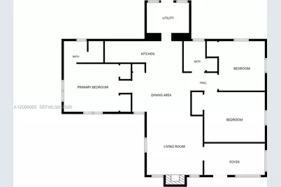 1771 NW 48th St, Miami, FL 33142 - Photo 9