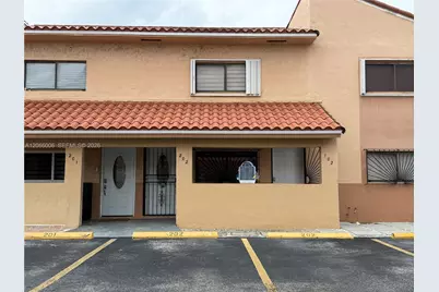 7792 W 29th Way #202, Hialeah, FL 33018 - Photo 1