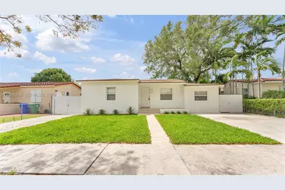4840 SW 5th Ter, Miami, FL 33134 - Photo 1
