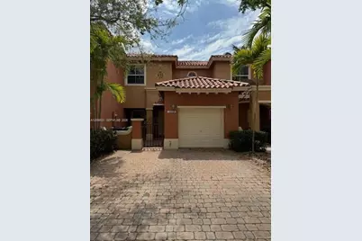 15242 SW 30th Ter #15242, Miami, FL 33185 - Photo 1