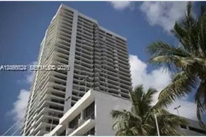 555 NE 15th St #30G, Miami, FL 33132 - Photo 1