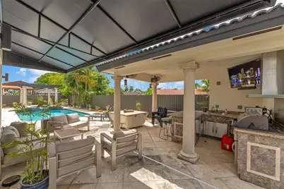 14380 SW 36th St, Miami, FL 33175 - Photo 39