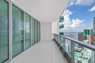 1331 Brickell Bay Dr #4107, Miami, FL 33131 - Photo 33