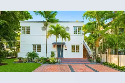 400 Alcazar Ave, Coral Gables, FL 33134 - Photo 1