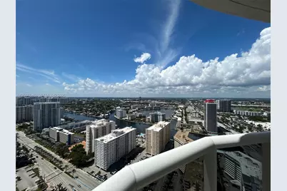 1800 S Ocean Dr #4005, Hallandale Beach, FL 33009 - Photo 5