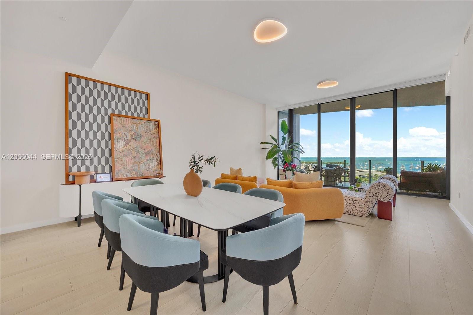 2821 S Bayshore Dr #11B - 2821 S Bayshore Dr #11B, Miami, FL 33133 Luxury Property | Jose Angel Pina