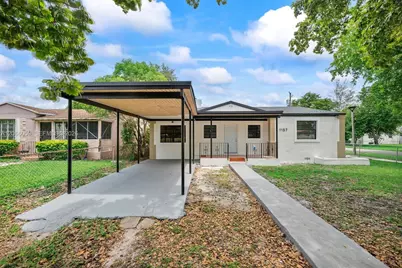 1157 NW 45th St, Miami, FL 33127 - Photo 3
