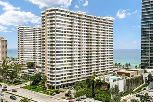 2049 S Ocean Dr, Hallandale Beach, FL 33009 - Photo 1