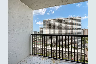 2049 S Ocean Dr #1406, Hallandale Beach, FL 33009 - Photo 23