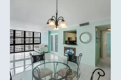 2049 S Ocean Dr #1406, Hallandale Beach, FL 33009 - Photo 5