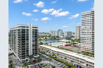 2049 S Ocean Dr #1406, Hallandale Beach, FL 33009 - Photo 25