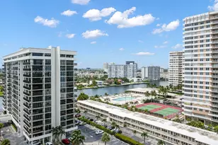 2049 S Ocean Dr, Hallandale Beach, FL 33009 - Photo 25