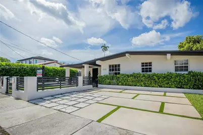 3500 SW 13th St, Miami, FL 33145 - Photo 3