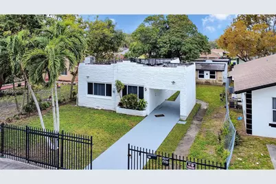 7770 NW 9th Ave, Miami, FL 33150 - Photo 3