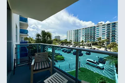 7501 E Treasure Dr #3H, North Bay Village, FL 33141 - Photo 11