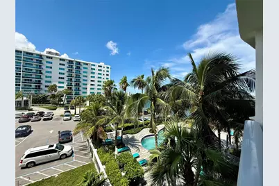 7501 E Treasure Dr #3H, North Bay Village, FL 33141 - Photo 13