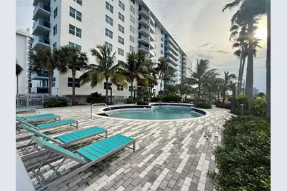 7501 E Treasure Dr #3H, North Bay Village, FL 33141 - Photo 27