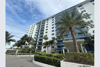 7501 E Treasure Dr #3H, North Bay Village, FL 33141 - Photo 25