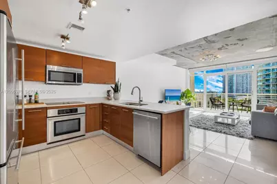 3250 NE 1st Ave #1119, Miami, FL 33137 - Photo 3