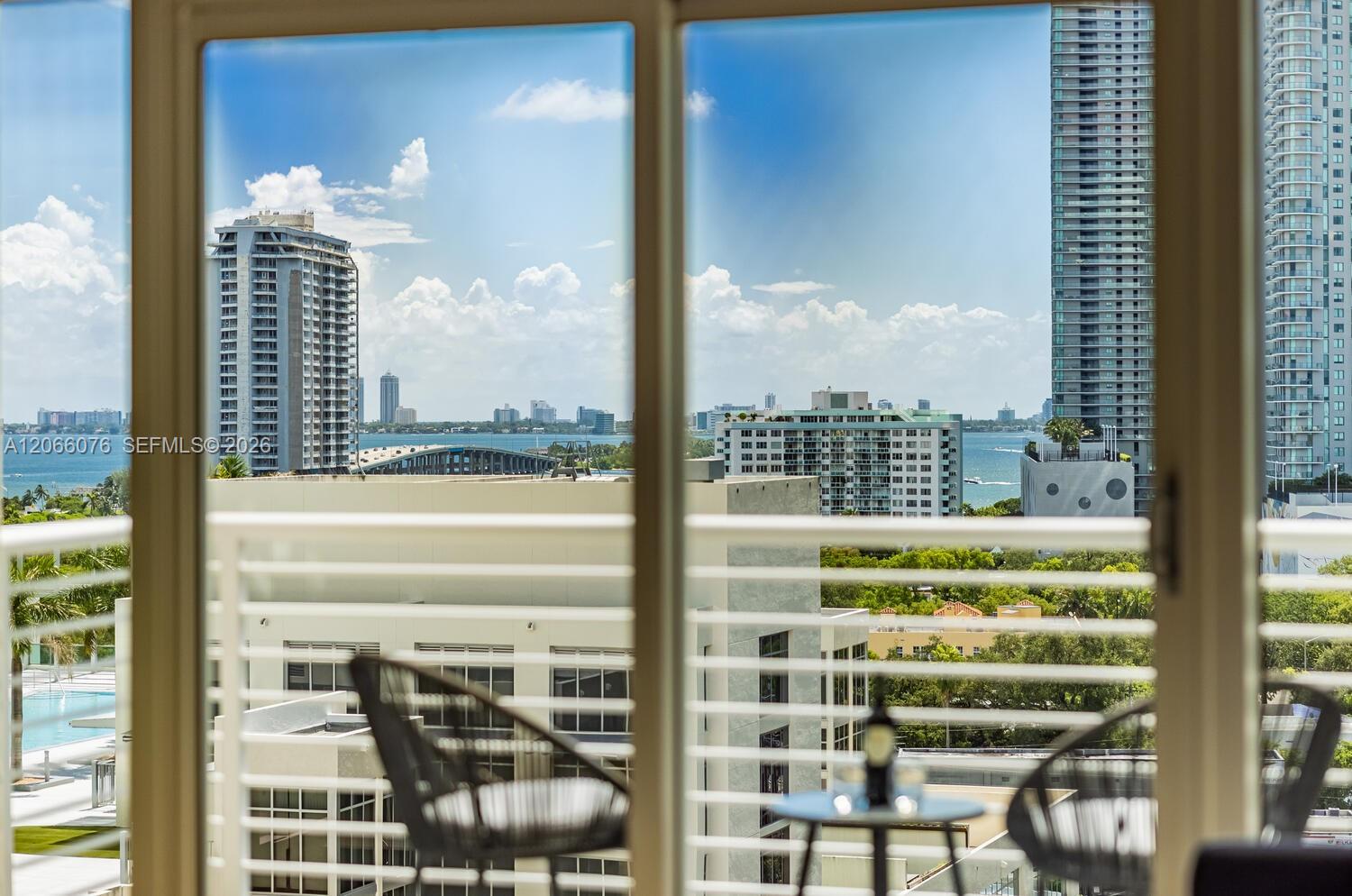 3250 NE 1st Ave #1119 - 3250 NE 1st Ave #1119, Miami, FL 33137 Luxury Property | Jose Angel Pina