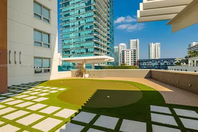 3250 NE 1st Ave #1119, Miami, FL 33137 - Photo 25