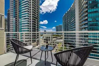 3250 NE 1st Ave #1119, Miami, FL 33137 - Photo 11