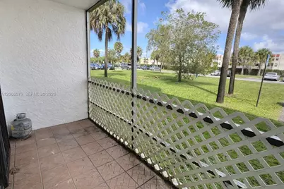 3700 NW 21st St #109, Lauderdale Lakes, FL 33311 - Photo 17
