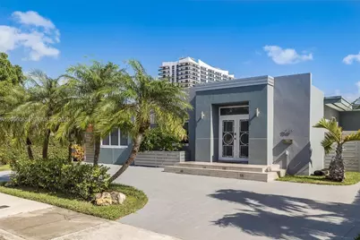 7549 Buccaneer Ave #7549, North Bay Village, FL 33141 - Photo 35