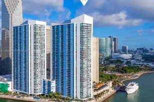 335 S Biscayne Blvd, Miami, FL 33131 - Photo 1