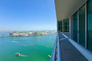 335 S Biscayne Blvd, Miami, FL 33131 - Photo 3
