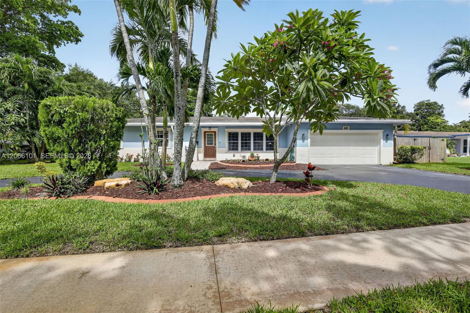 801 Ixora Ln - 801 Ixora Ln, Plantation, FL 33317 Luxury Property | Jose Angel Pina