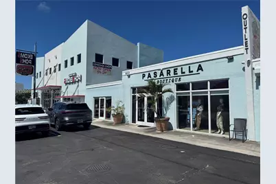 18319 W Dixie Hwy #206, North Miami Beach, FL 33160 - Photo 1
