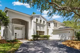 7605 SW 147th St, Palmetto Bay, FL 33158 - Photo 1