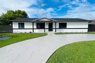 1707 S Curlew Ln, Homestead, FL 33035 - Photo 1